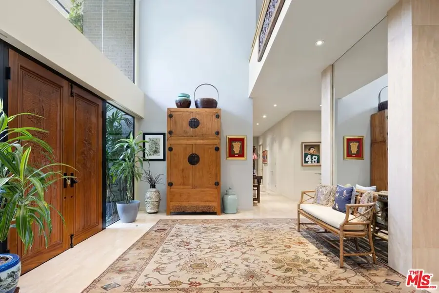 715 N Beverly Drive, Beverly Hills, CA 90210 - #2