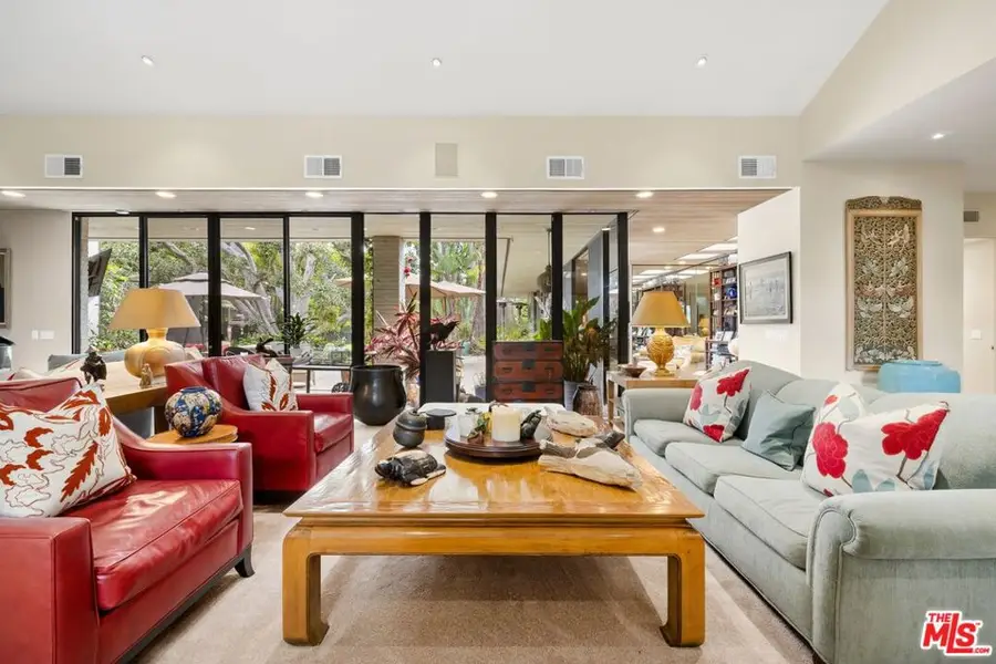 715 N Beverly Drive, Beverly Hills, CA 90210 - #3