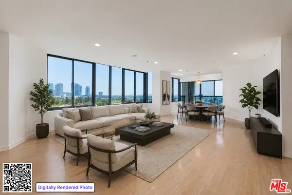 10724 Wilshire Boulevard #611, Los Angeles, CA 90024