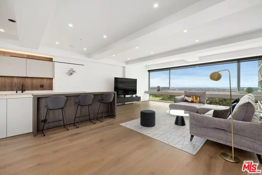 2222 Avenue Of The Stars #2103, Los Angeles, CA 90067 - #1