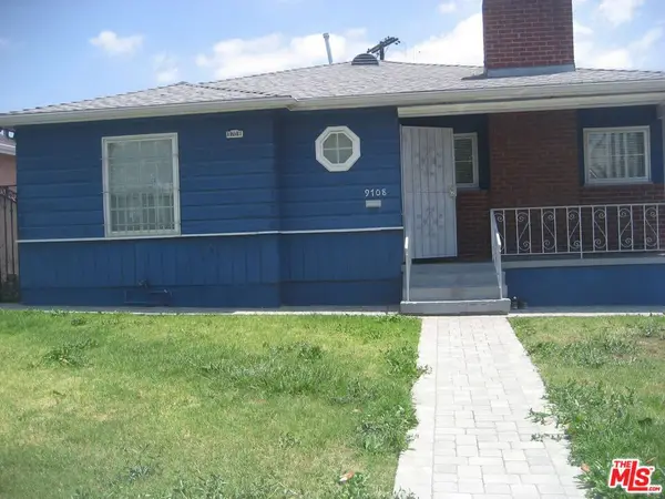 9708 Haas Avenue, Los Angeles, CA 90047