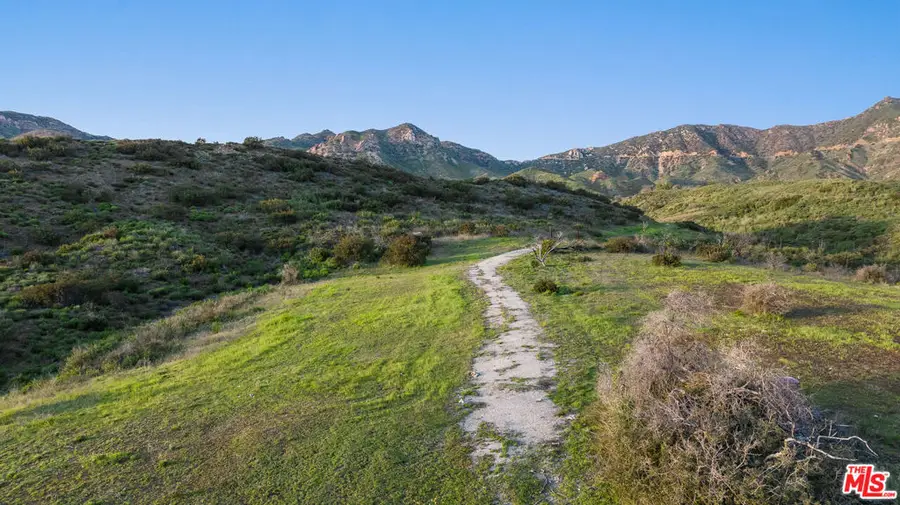 34335 Mulholland, Malibu, CA 90265 - #2