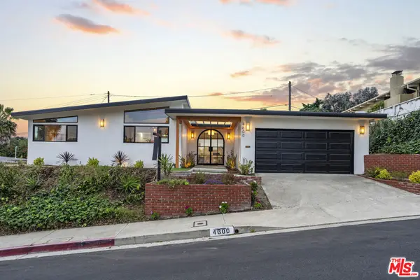 4600 Don Quixote Drive, Los Angeles, CA 90008
