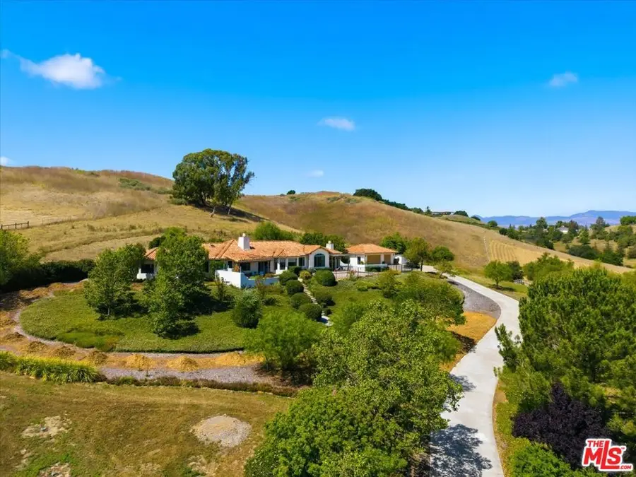 1611 Fredensborg Way, Solvang, CA 93463 - #2