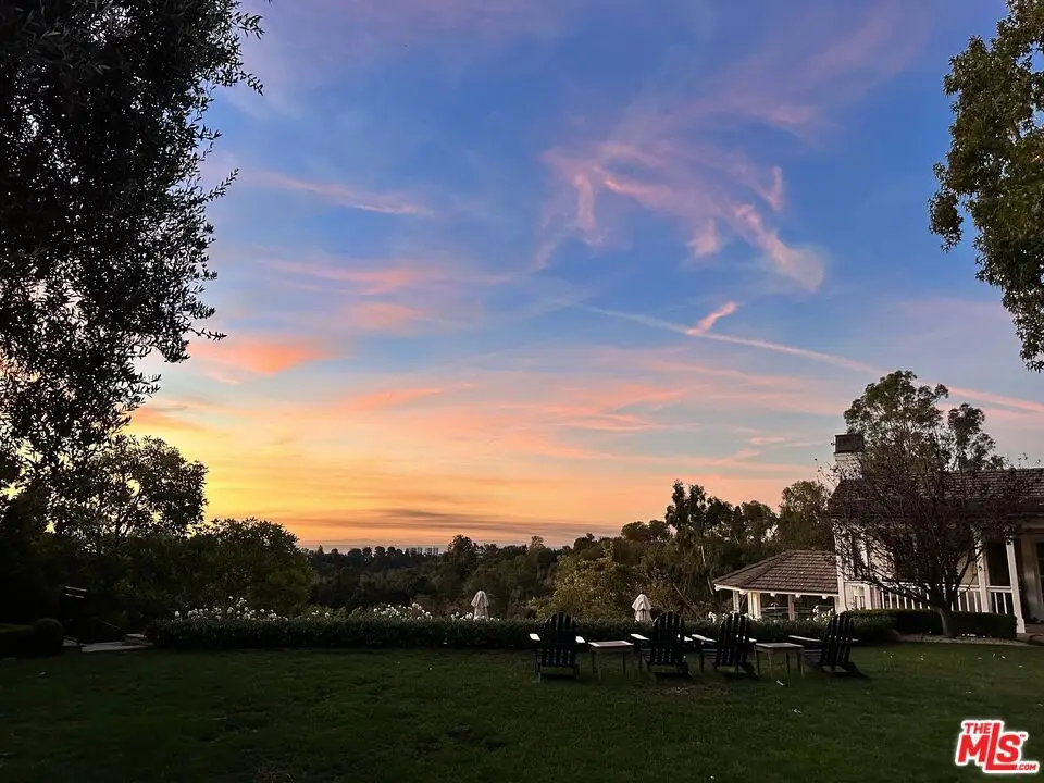 1267 Villa Woods Drive, Pacific Palisades, CA 90272 - #1