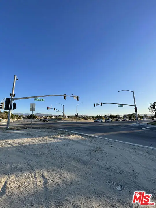 VAC E Avenue R Avenue #R, Palmdale, CA 93550 - #1