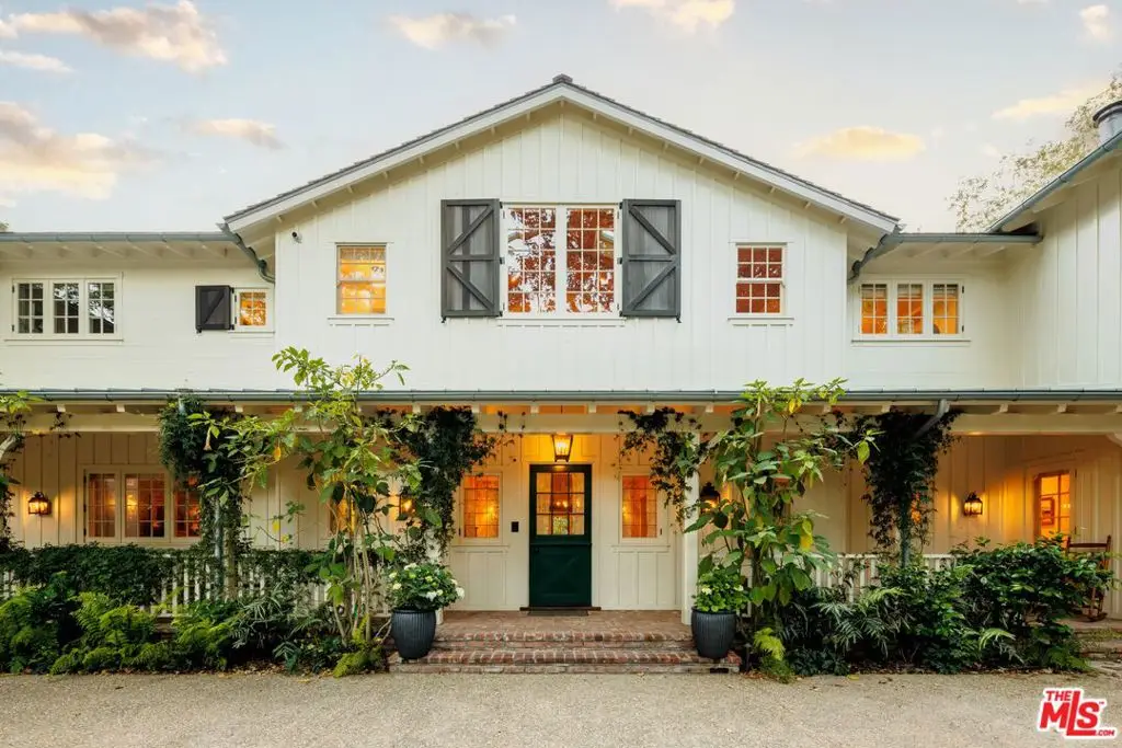 1900 Old Ranch Road, Los Angeles, CA 90049 - #1