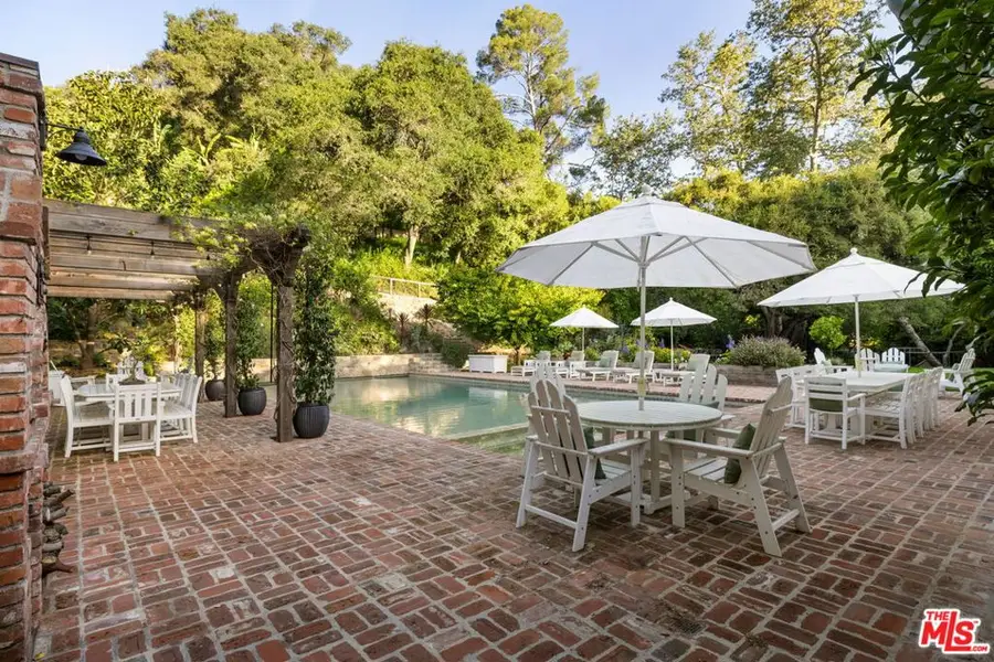 1900 Old Ranch Road, Los Angeles, CA 90049 - #3