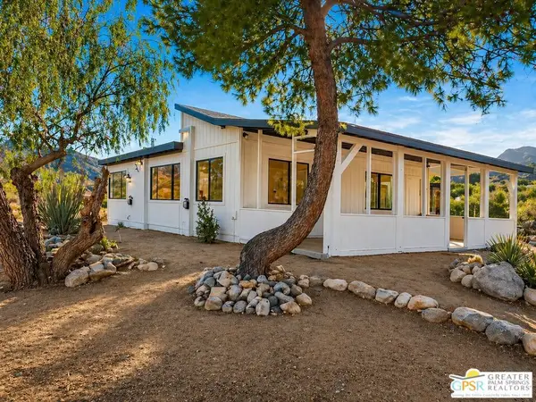 49760 Big Morongo Canyon Road, Morongo Valley, CA 92256