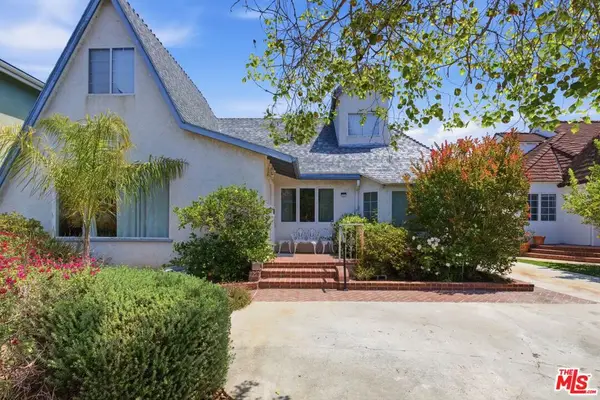 2540 Prosser Avenue, Los Angeles, CA 90064