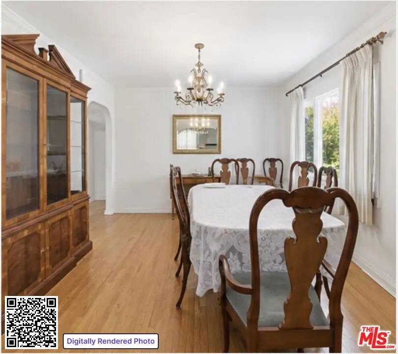 2540 Prosser Avenue, Los Angeles, CA 90064 - #3