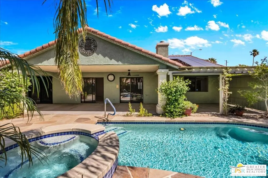 67891 Jane Lane, Cathedral City, CA 92234 - #1