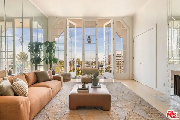 1260 S Beverly Glen Boulevard #405, Los Angeles, CA 90024