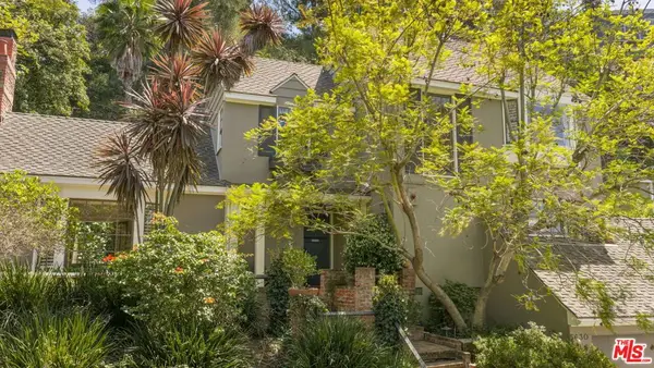 5630 Spreading Oak Drive, Los Angeles, CA 90068