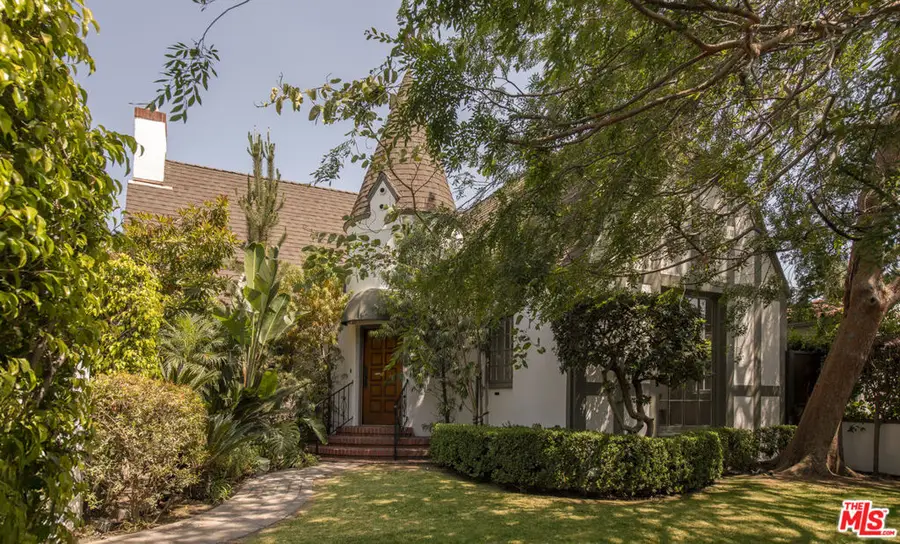 102 N Laurel Avenue, Los Angeles, CA 90048 - #3