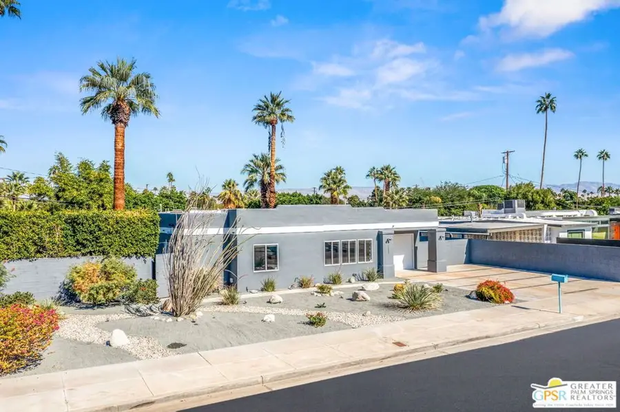 1572 N Riverside Drive, Palm Springs, CA 92264 - #2