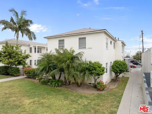 12320 Washington Pl., Culver City, CA 90066