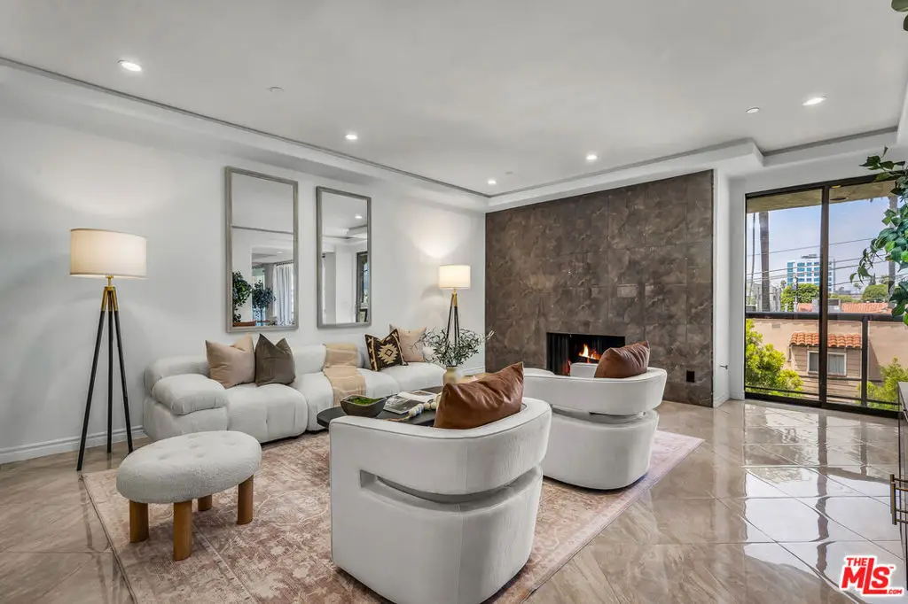 125 N Gale Drive #306, Beverly Hills, CA 90211 - #1