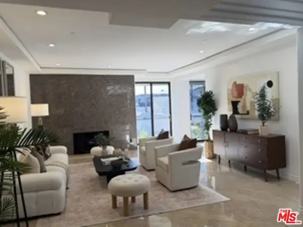 125 N Gale Drive #306, Beverly Hills, CA 90211