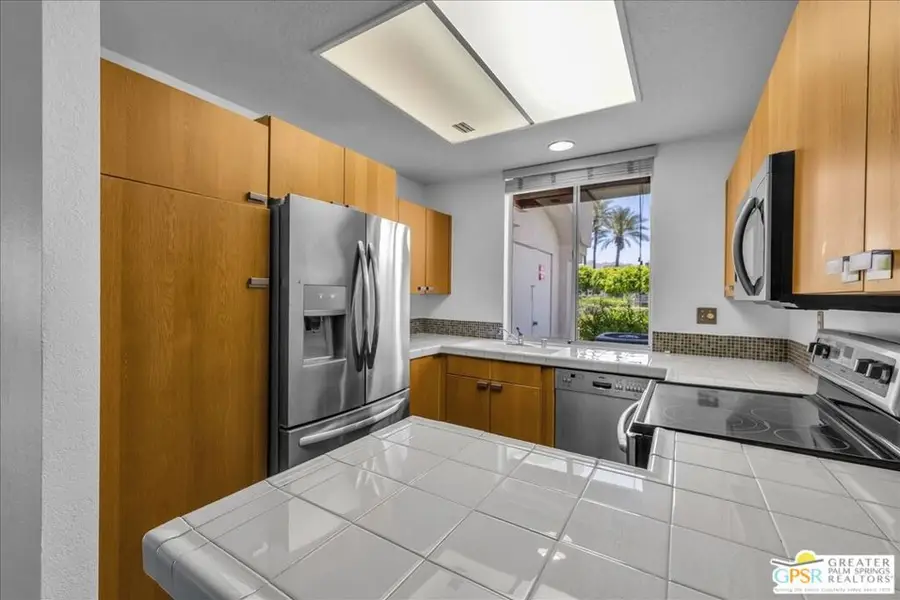 401 S El Cielo Road #157, Palm Springs, CA 92262 - #3