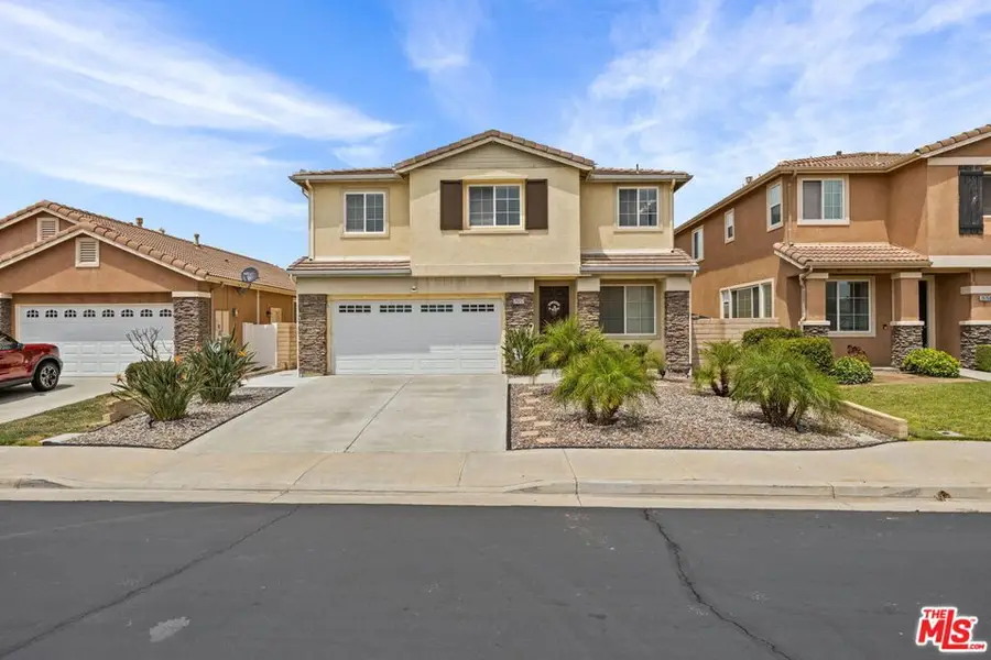 26692 Rim Creek Pathway, Menifee, CA 92584 - #2
