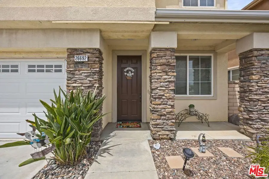 26692 Rim Creek Pathway, Menifee, CA 92584 - #3