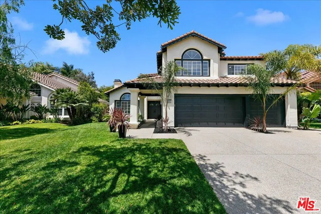 2211 Pebble Beach Trail, Oxnard, CA 93036 - #1
