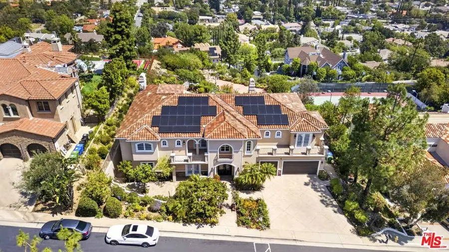 22355 S Summit Ridge Circle, Chatsworth, CA 91311 - #2