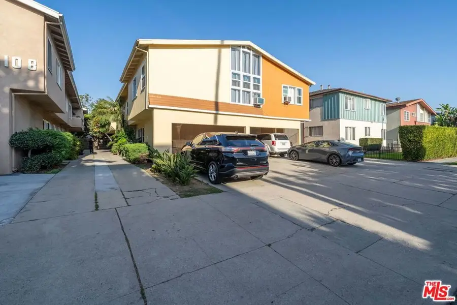 1114 S Sherbourne Drive, Los Angeles, CA 90035 - #3