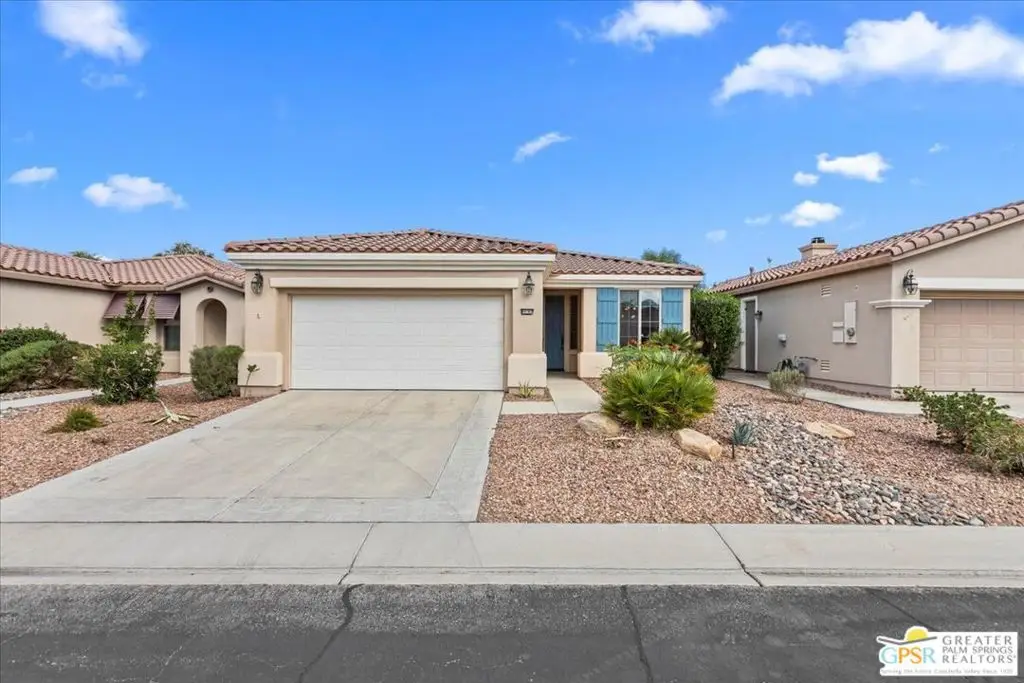 80382 Avenida Santa Belinda, Indio, CA 92203 - #1
