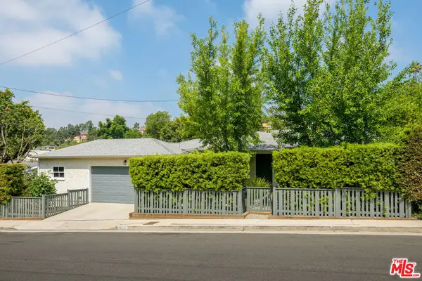 3019 Maxwell Street, Los Angeles, CA 90027