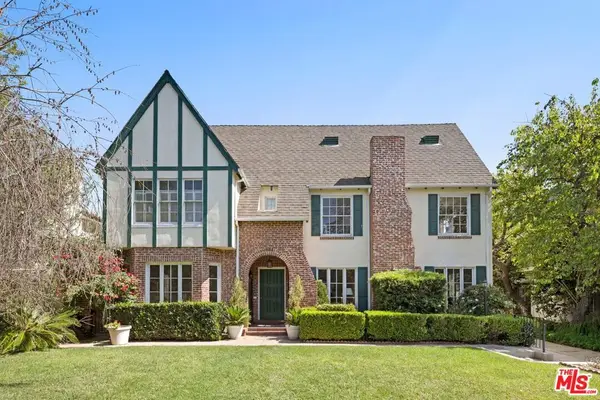 832 S Windsor Boulevard, Los Angeles, CA 90005
