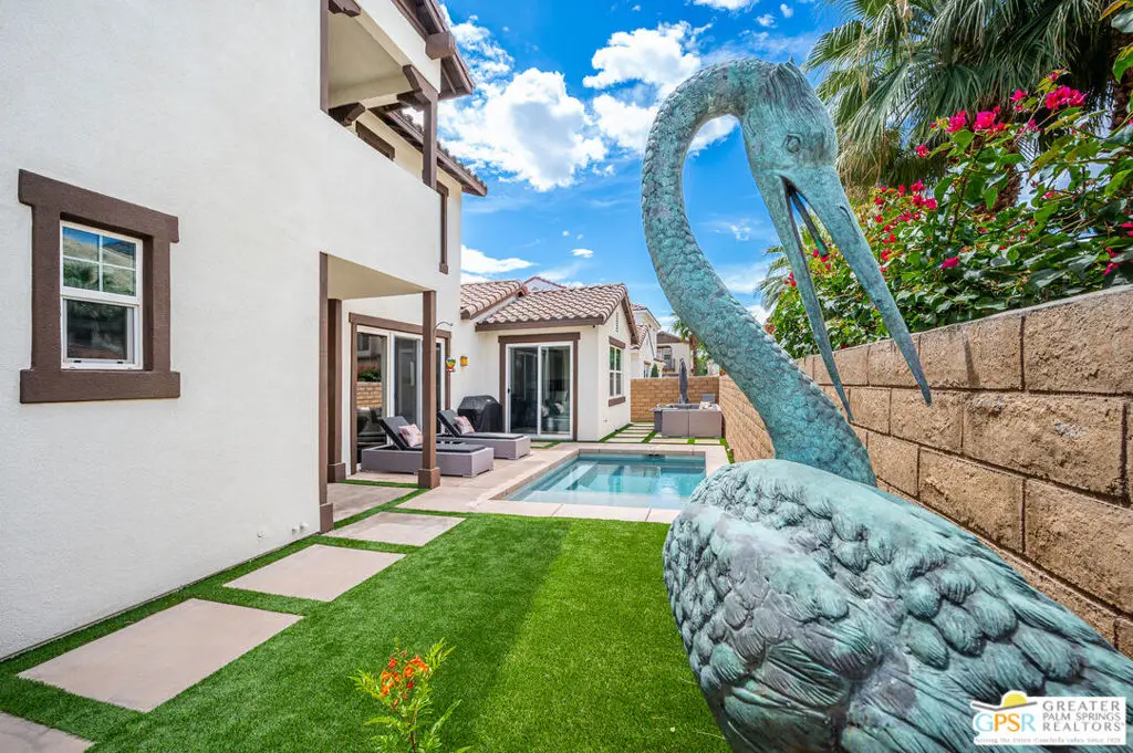 445 Limestone, Palm Springs, CA 92262 - #1