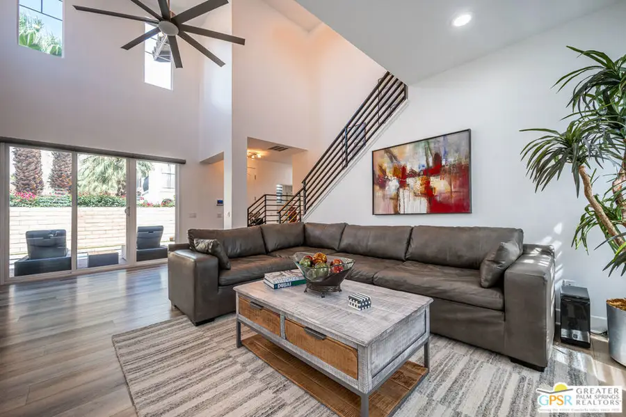 445 Limestone, Palm Springs, CA 92262 - #2