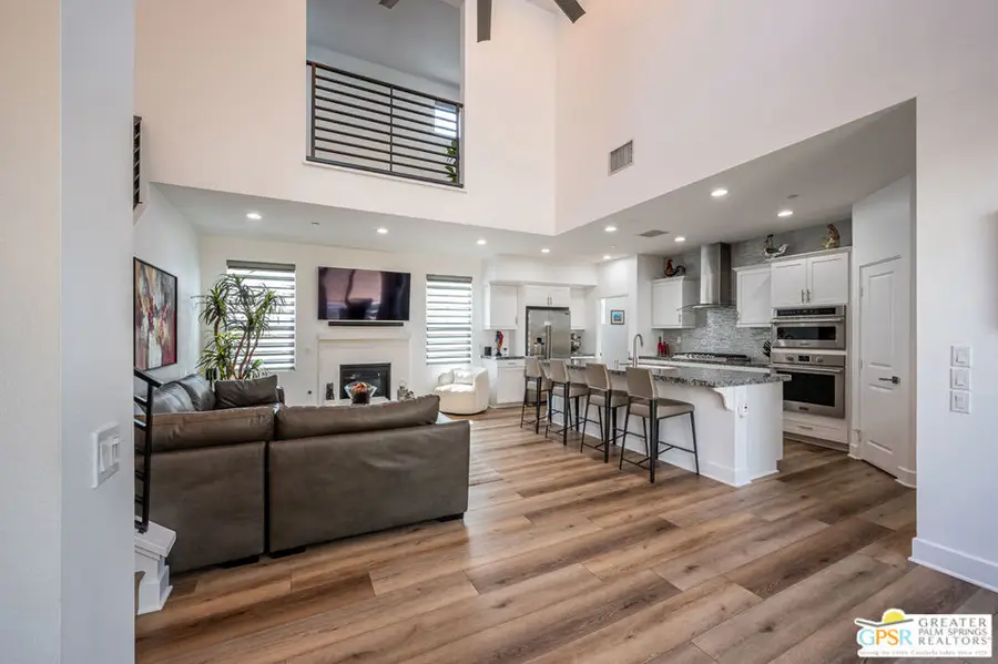 445 Limestone, Palm Springs, CA 92262 - #3