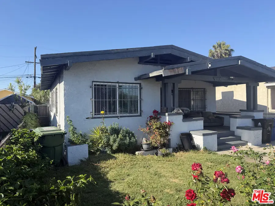 213 W 83rd Street, Los Angeles, CA 90003 - #3