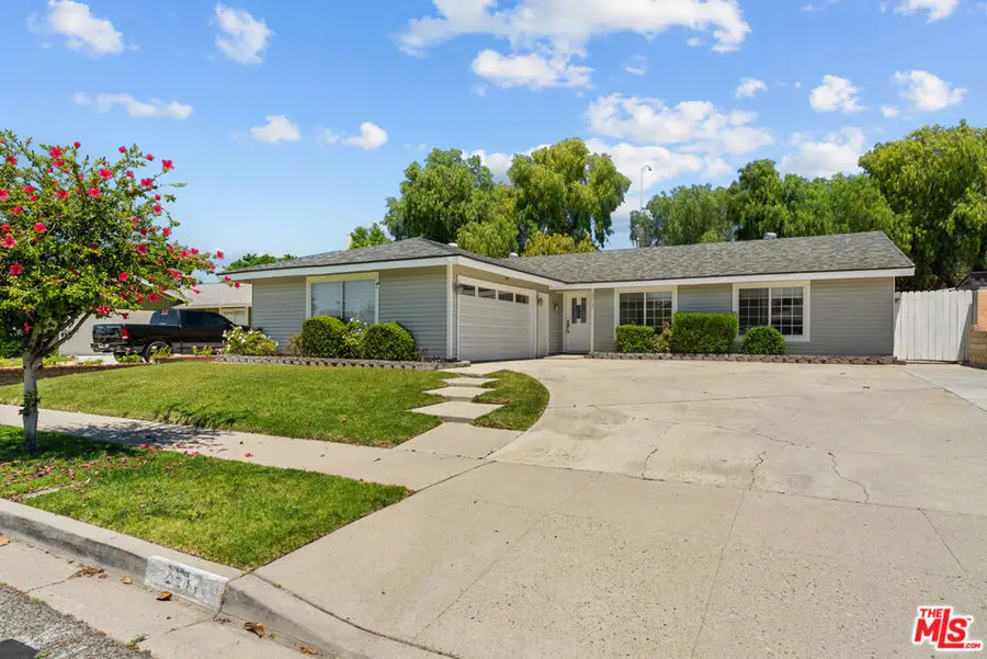 2517 E Phyllis Street, Simi Valley, CA 93065 - #2