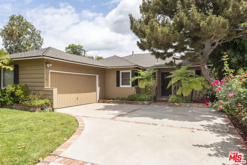 5512 Bevis Avenue, Sherman Oaks, CA 91411 - #1