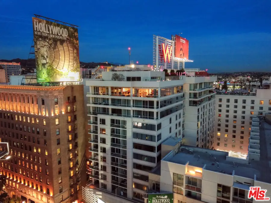6250 Hollywood Boulevard #7K, Los Angeles, CA 90028 - #2