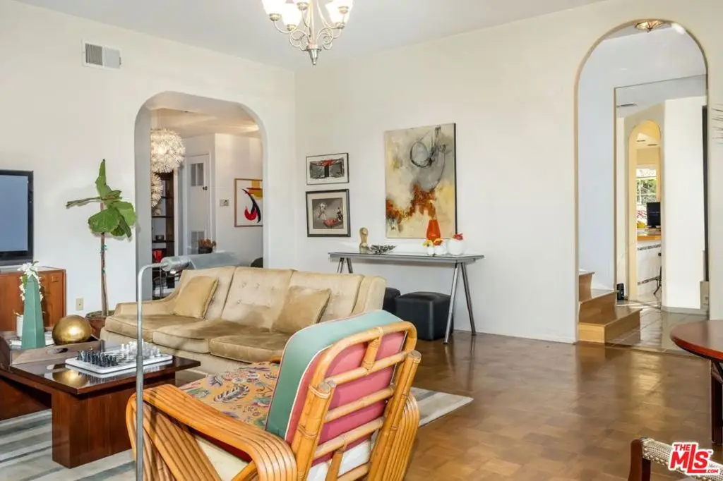 4220 Toland Way, Los Angeles, CA 90065 - #1