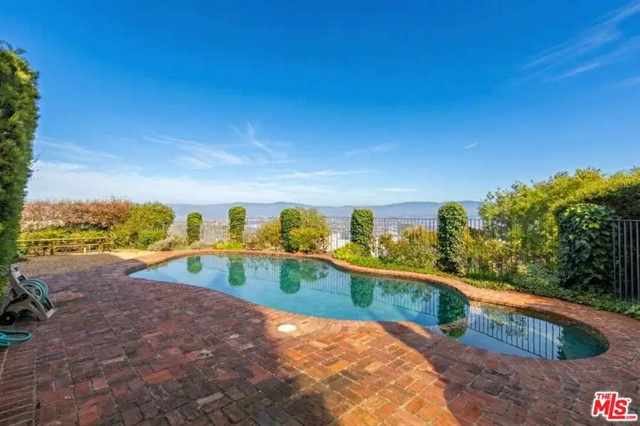7815 Mulholland Drive, Los Angeles, CA 90046 - #3