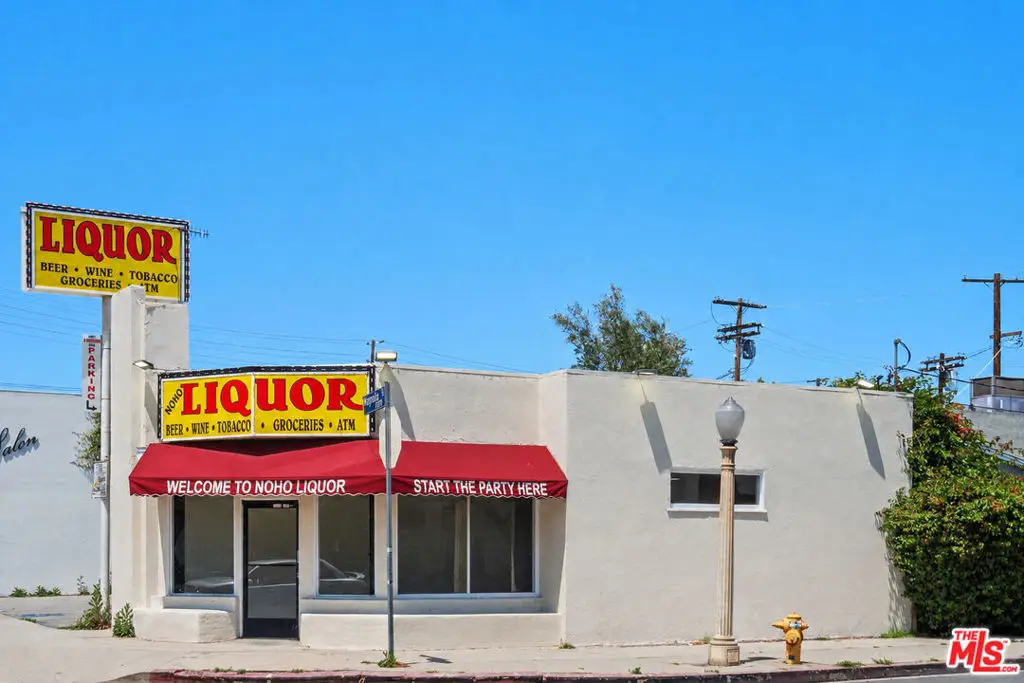 12035 Magnolia Boulevard, Valley Village, CA 91607 - #1
