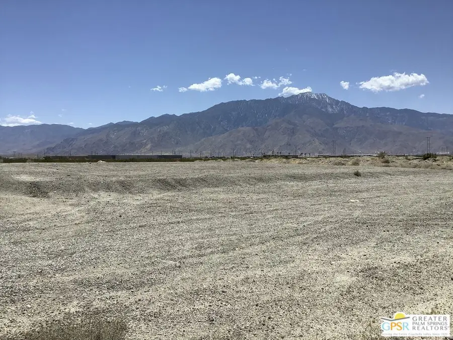 0 Palomar Lane, Desert Hot Springs, CA 92240 - #2