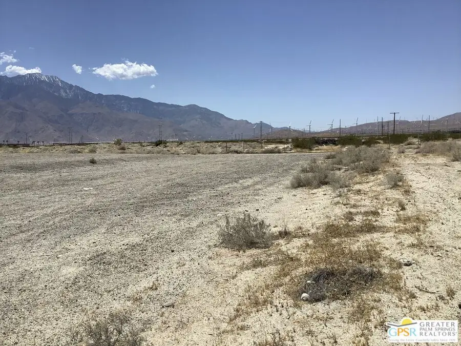 0 Palomar Lane, Desert Hot Springs, CA 92240 - #3