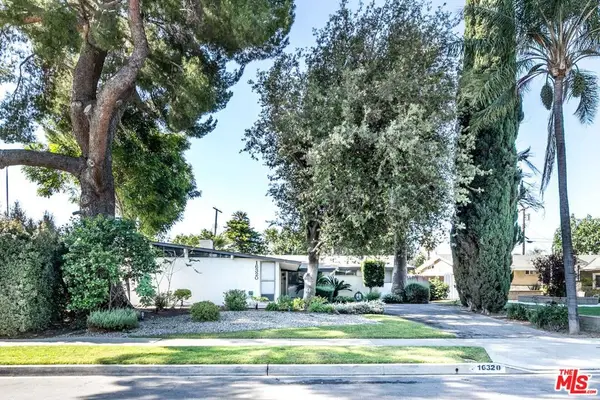 16320 Gledhill Street, North Hills, CA 91343