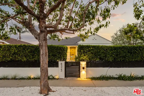 8323 Georgetown Avenue, Los Angeles, CA 90045