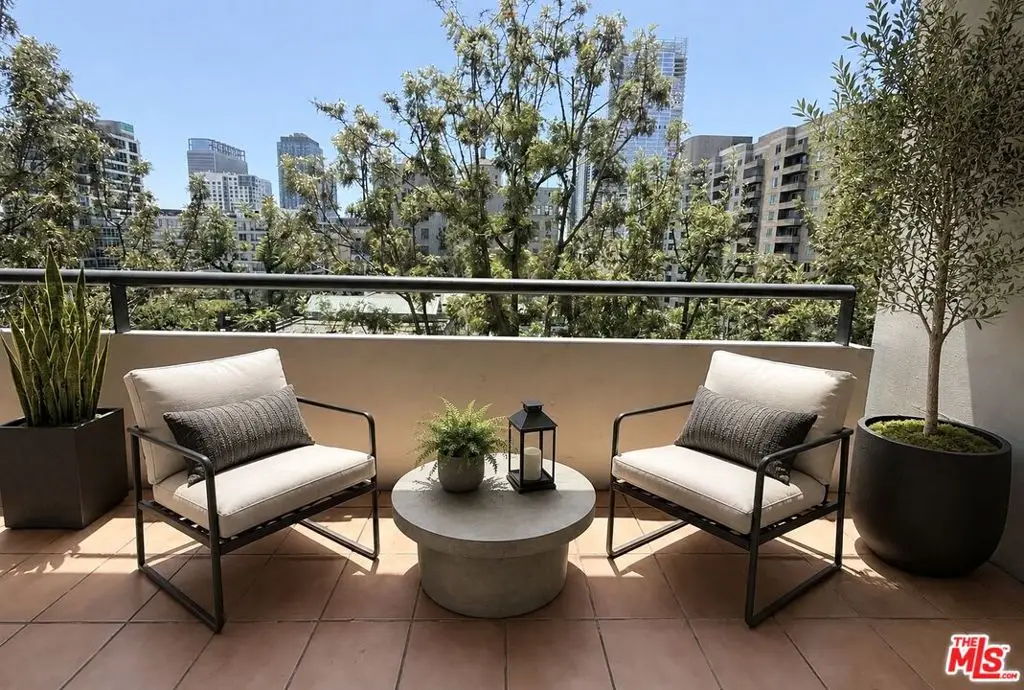 600 W 9th Street #814, Los Angeles, CA 90015 - #1