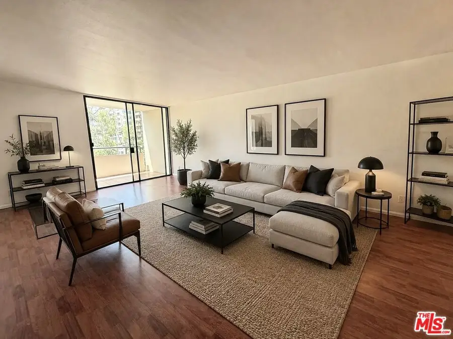 600 W 9th Street #814, Los Angeles, CA 90015 - #2