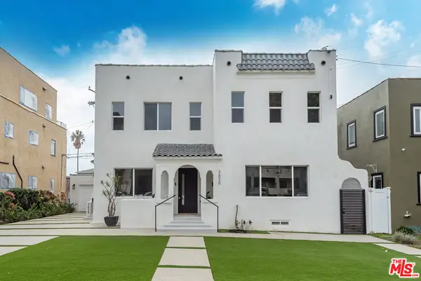 3626 E 1st Street, Long Beach, CA 90803