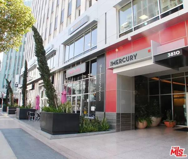 3810 Wilshire Boulevard #1001, Los Angeles, CA 90010